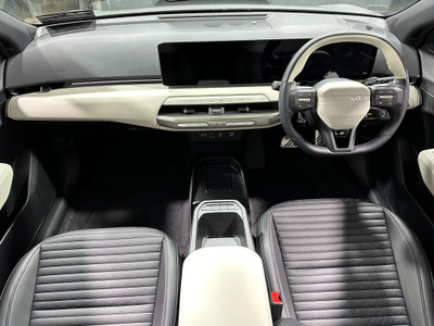 2027 Kia EV4