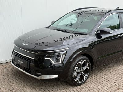 2026 Kia Niro