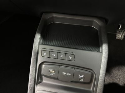 2026 Kia Stonic