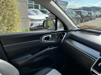 2022 Kia Sorento