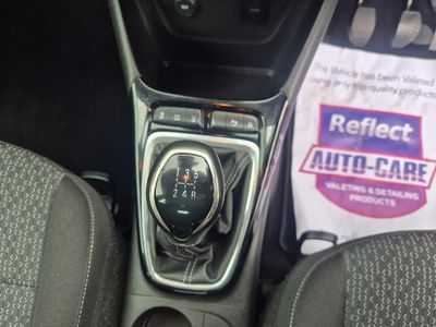2018 Opel Crossland X