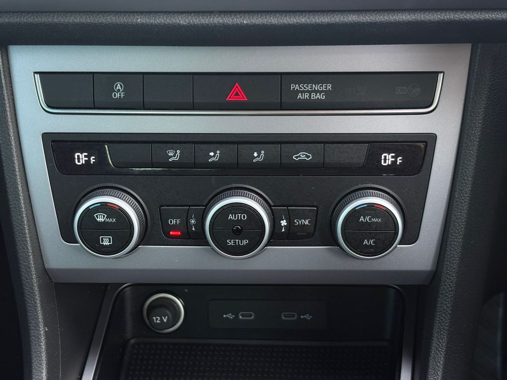 2023 SEAT Ateca