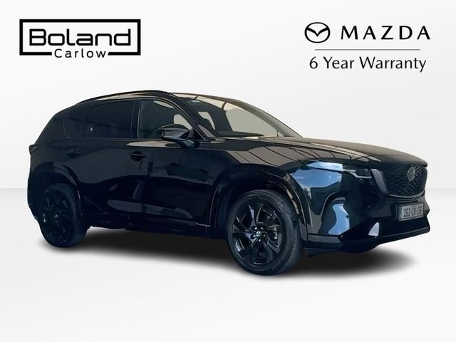 vehicle for sale from Boland Carlow