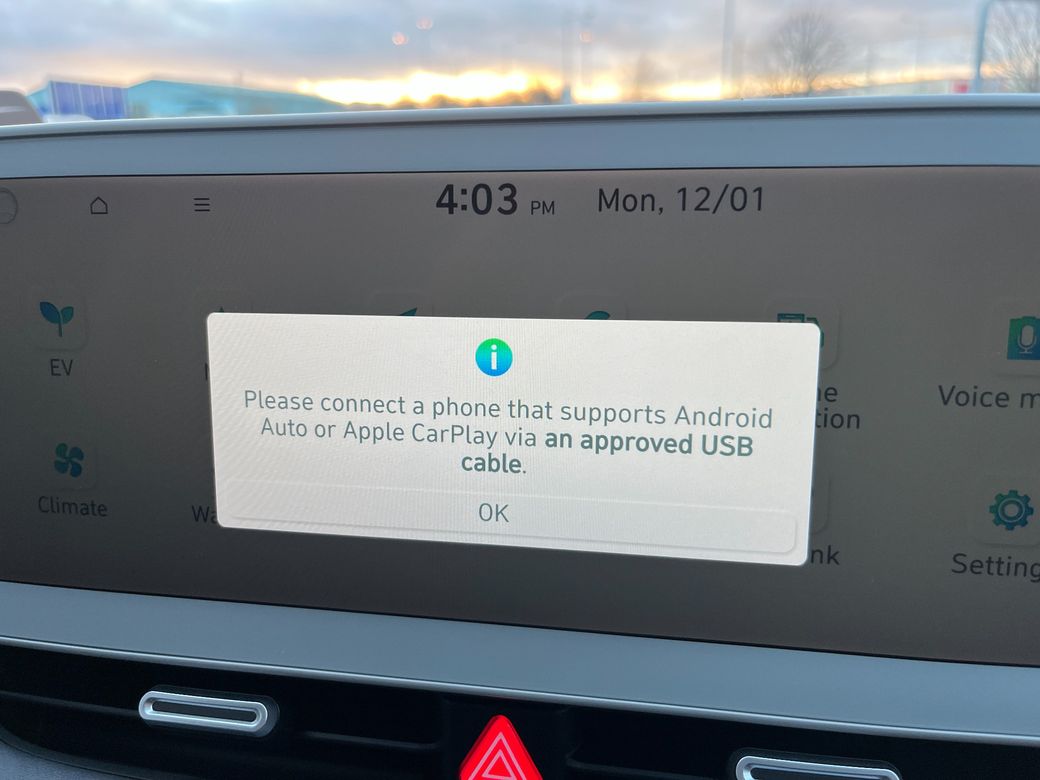 2023 Hyundai Ioniq 5