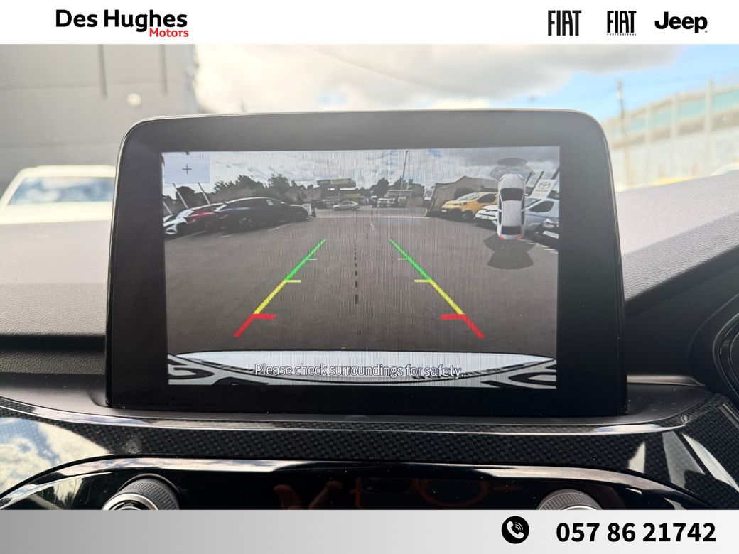 2023 Ford Kuga
