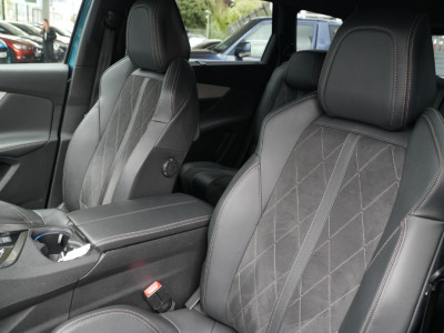 2019 Peugeot 5008