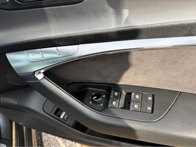 2018 Audi A7