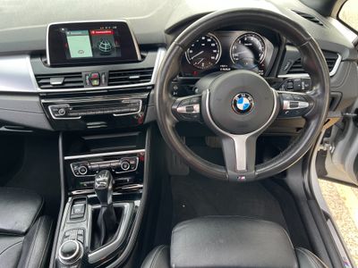 2018 BMW 2 Series