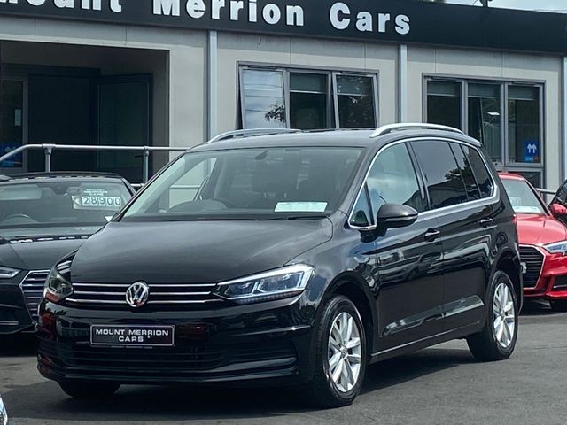 vehicle for sale from Mount Merrion Cars