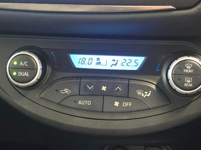 2020 Toyota Yaris
