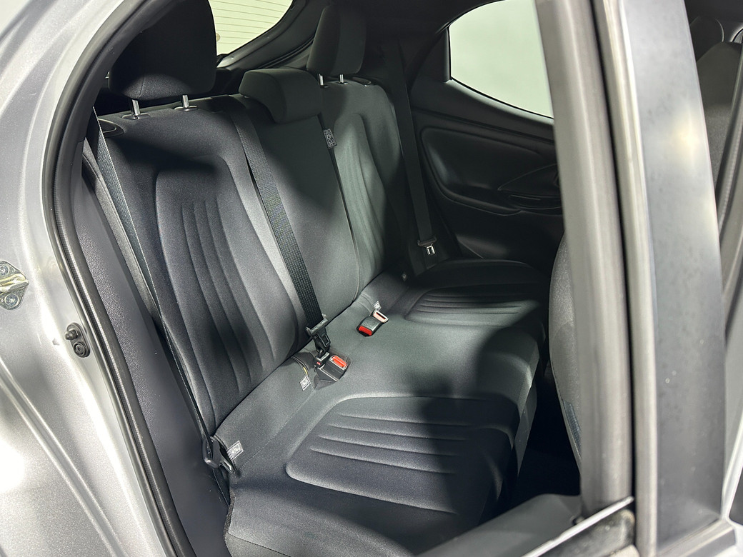 2023 Toyota Yaris