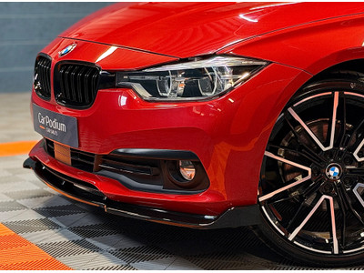 2017 BMW 3 Series