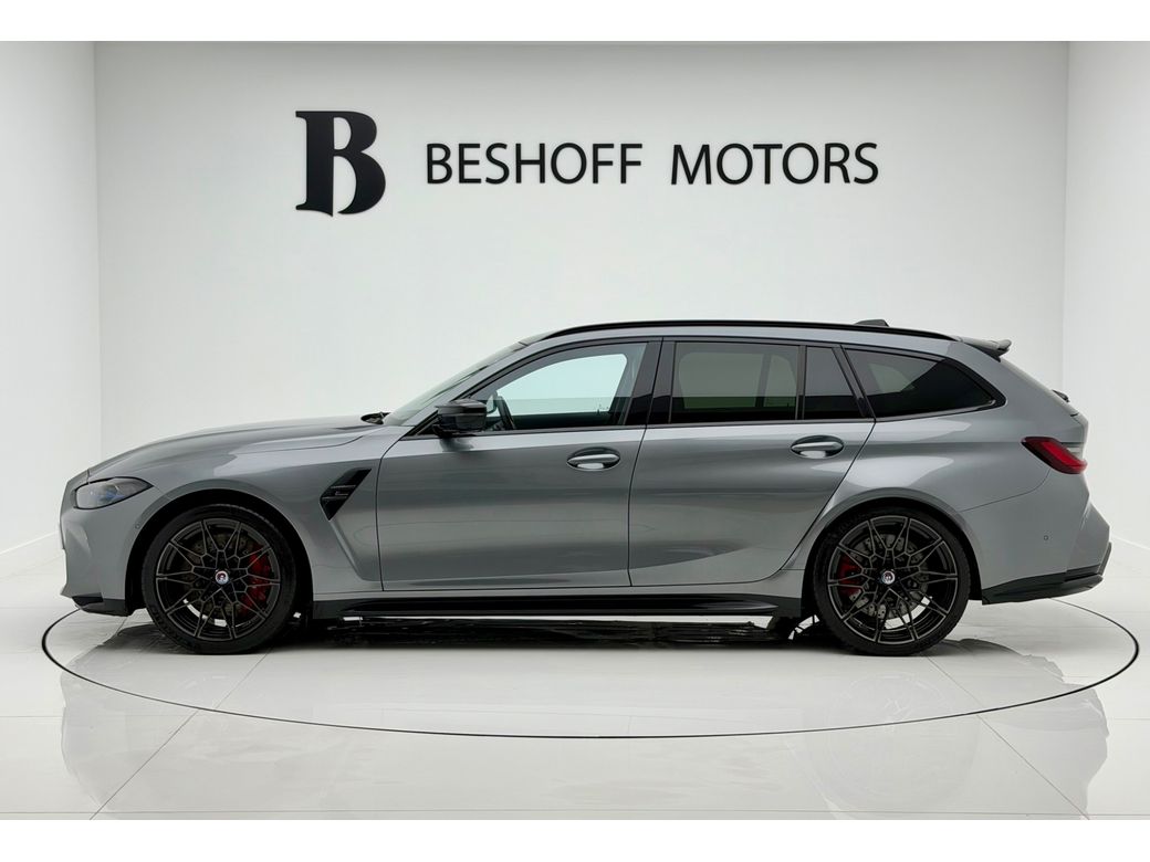 2023 BMW M3