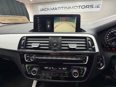 2017 BMW 1 Series