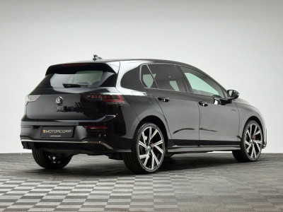 2026 Volkswagen Golf