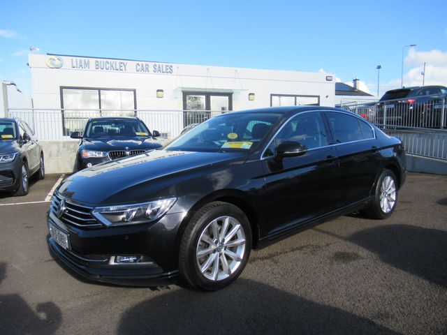 vehicle for sale from Liam Buckley Car Sales