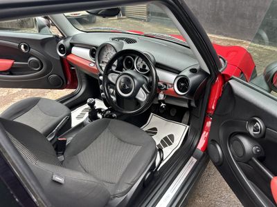 2010 Mini Hatch