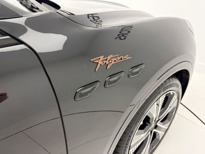 2025 Maserati Grecale