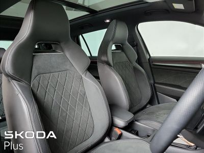 2024 Skoda Kodiaq