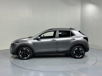 2026 Kia Stonic