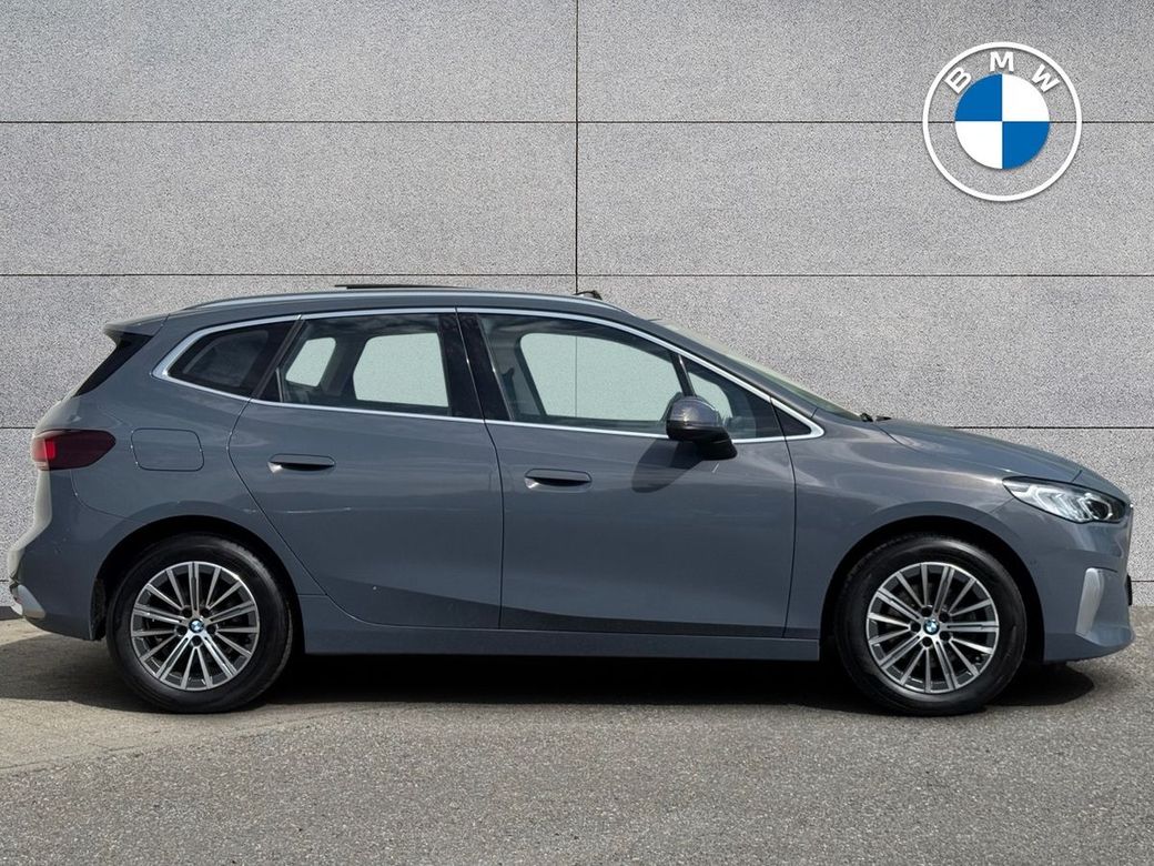 2023 BMW 2 Series