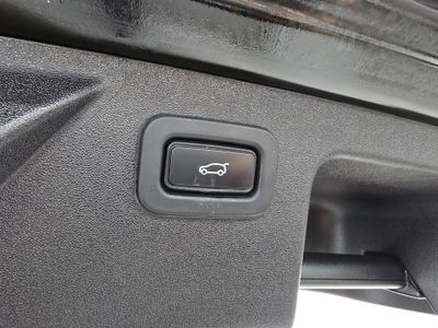 2022 Land Rover Discovery Sport
