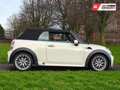 2015 Mini One