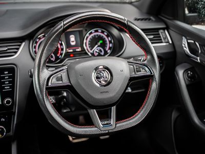 2019 Skoda Octavia