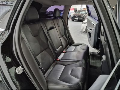2017 Volvo XC60