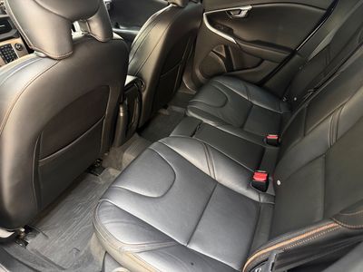 2016 Volvo V40 Cross Country