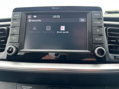 2018 Kia Stonic