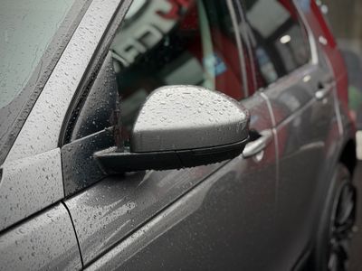 2019 Land Rover Discovery