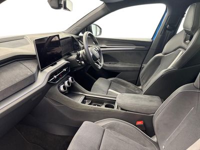 2025 Skoda Kodiaq
