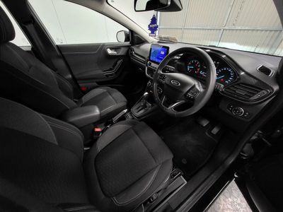 2023 Ford Puma
