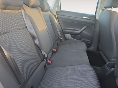 2020 Volkswagen Polo