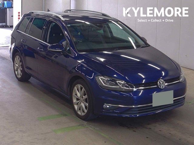 vehicle for sale from Kylemore Cars