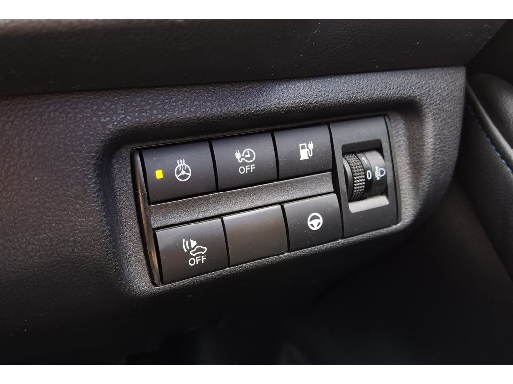 2021 Nissan Leaf