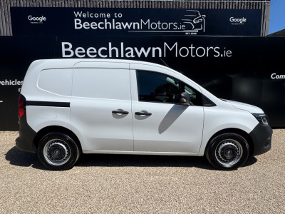 2023 Renault Kangoo