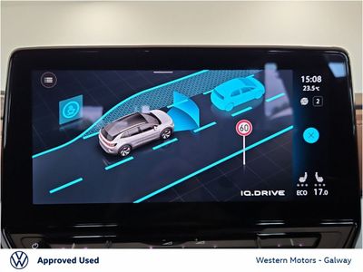 2023 Volkswagen ID.4