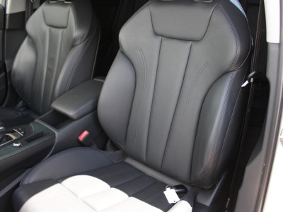 2018 Audi A4 Avant