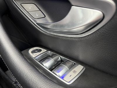 2016 Mercedes-Benz E Class