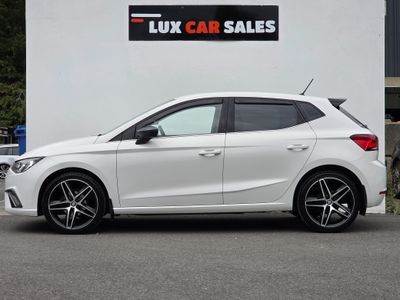 2019 SEAT Ibiza