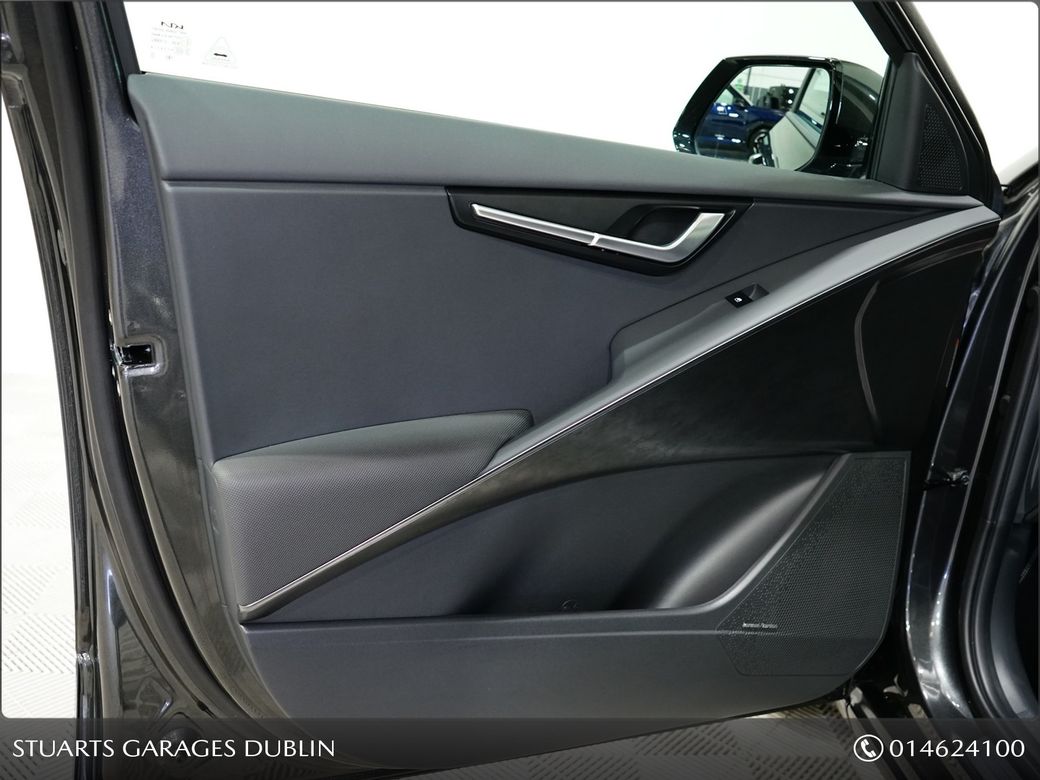 2026 Kia Niro