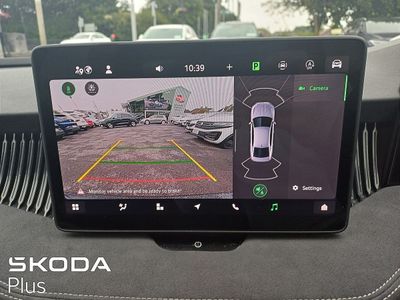 2026 Skoda Superb