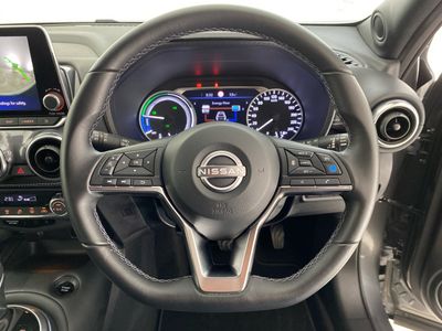 2023 Nissan Juke