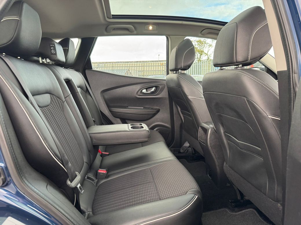2016 Renault Kadjar