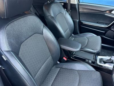2022 Kia XCeed