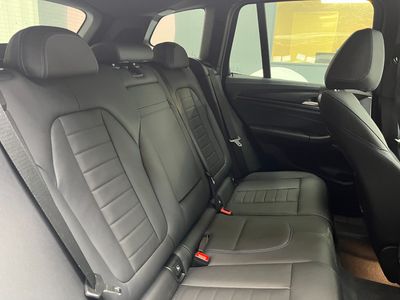 2024 BMW iX3