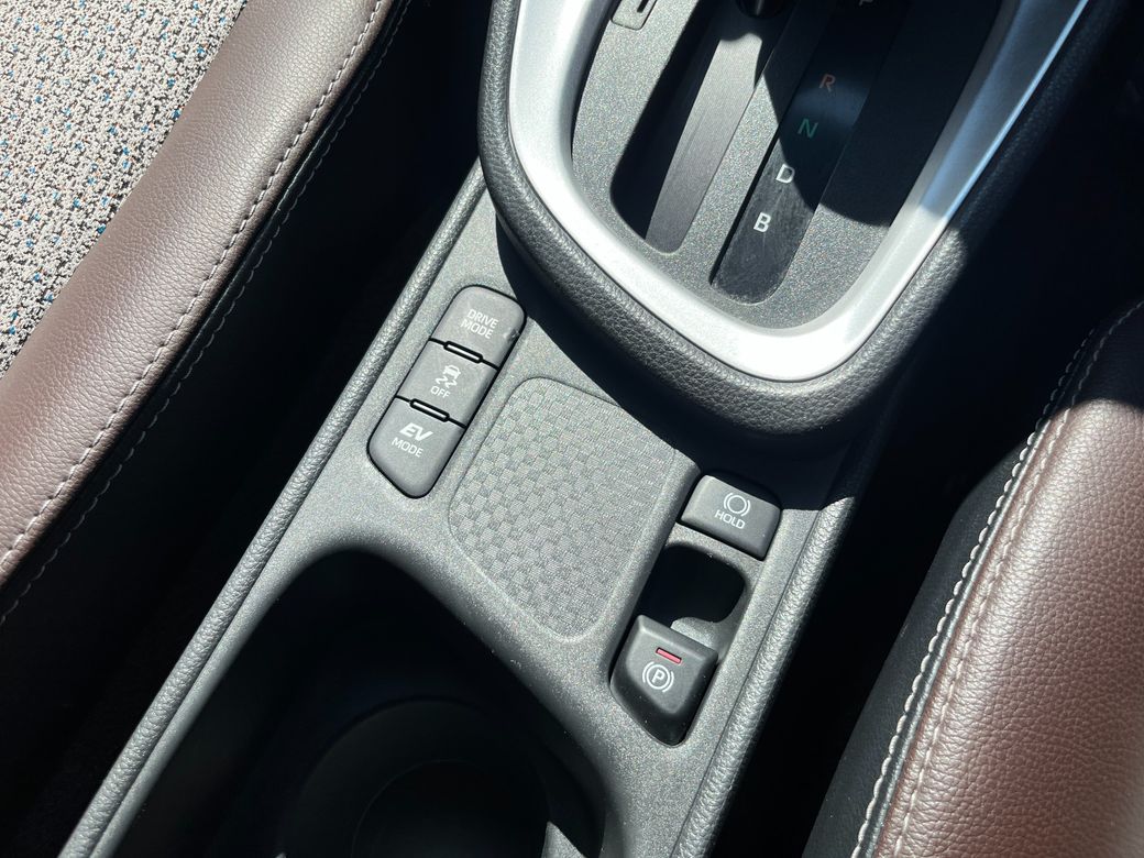 2020 Toyota Yaris Cross