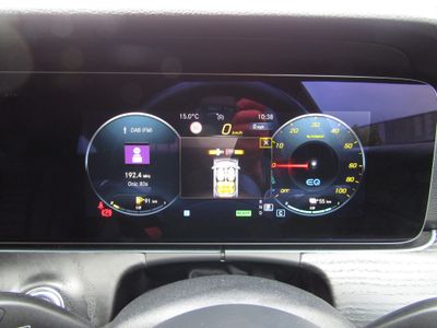 2022 Mercedes-Benz E Class